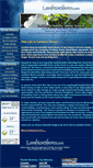 Mobile Screenshot of lambtonshores.com